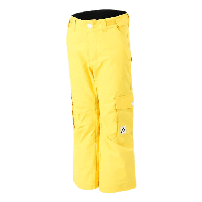 Trooper Pant Yellow