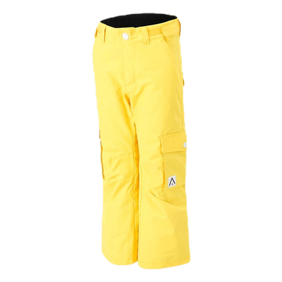 Trooper Pant Yellow