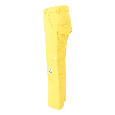 Trooper Pant Yellow