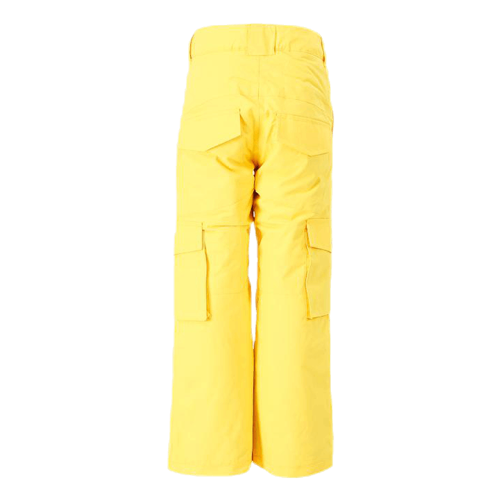 Trooper Pant Yellow