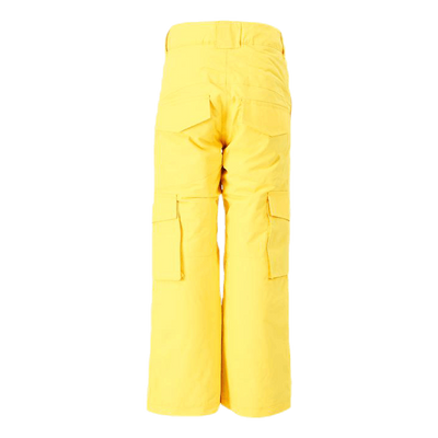 Trooper Pant Yellow