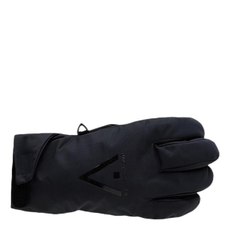 Rider Glove Black