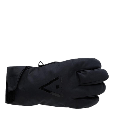Rider Glove Black