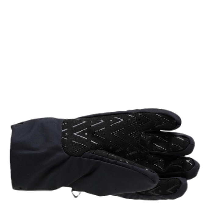 Rider Glove Black