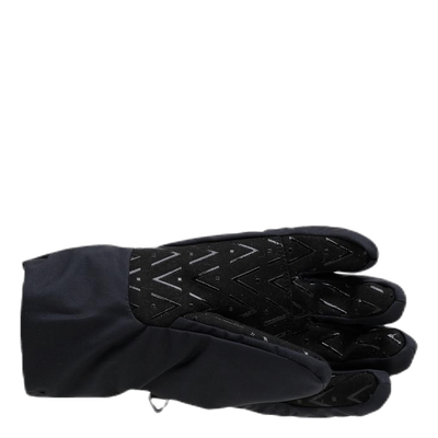 Rider Glove Black