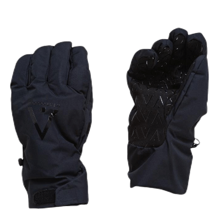 Rider Glove Black
