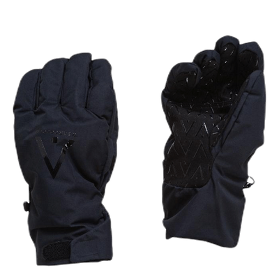 Rider Glove Black