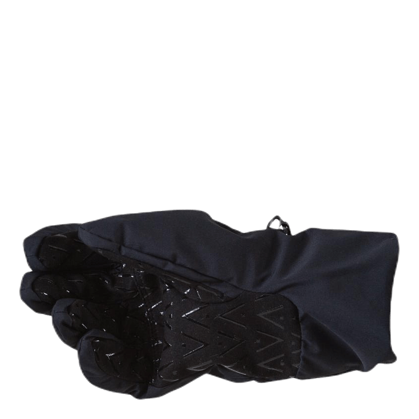 Rider Glove Black