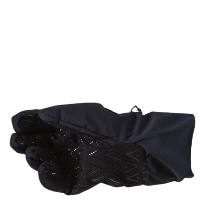 Rider Glove Black