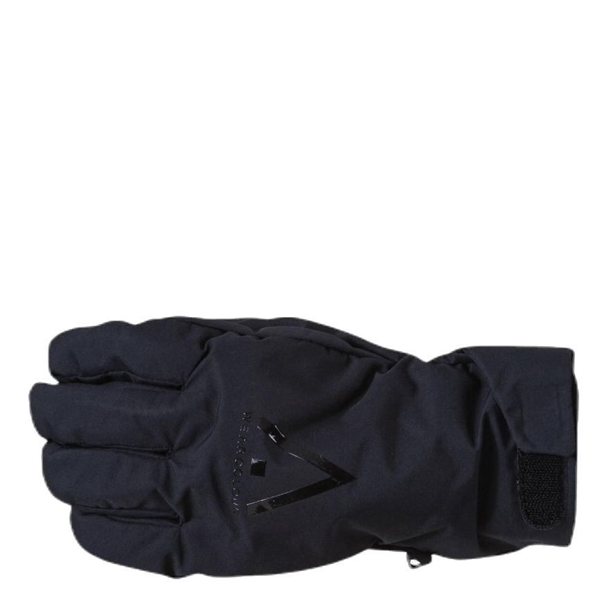 Rider Glove Black