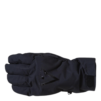 Rider Glove Black