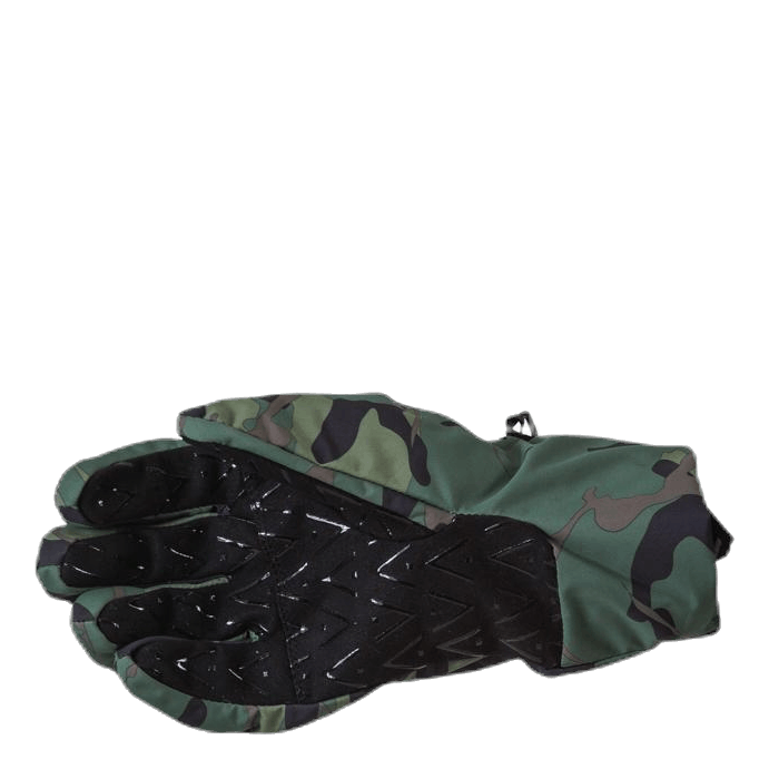 Rider Glove Green