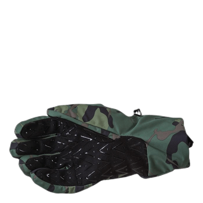 Rider Glove Green