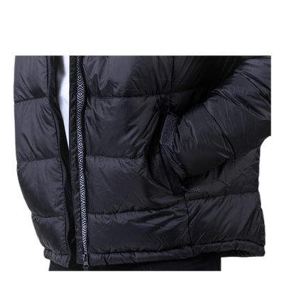 Zeal Jacket Black