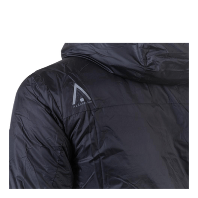 Icon Jacket Black