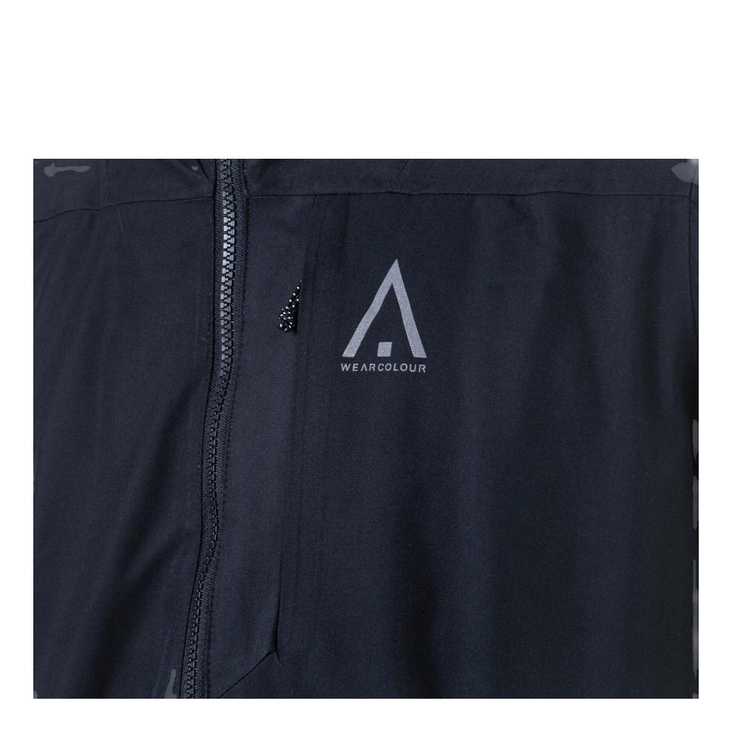 Hype Parka Black