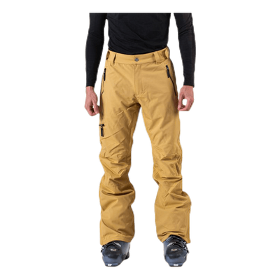 Sharp Pant Beige