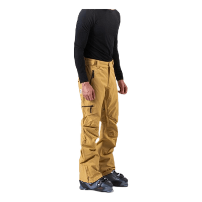 Sharp Pant Beige
