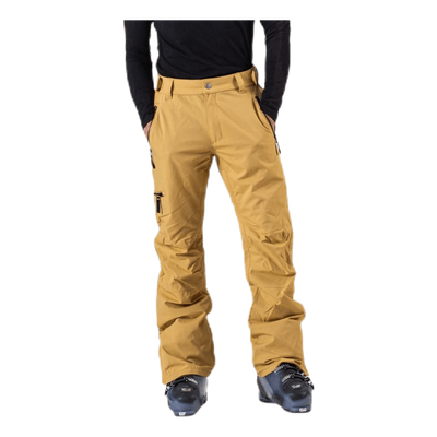 Sharp Pant Beige