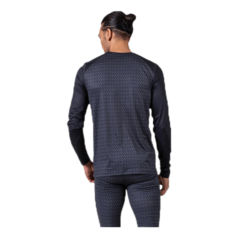 Guard LS Jersey Black