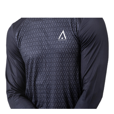 Guard LS Jersey Black