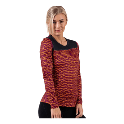 Shelter Top Red