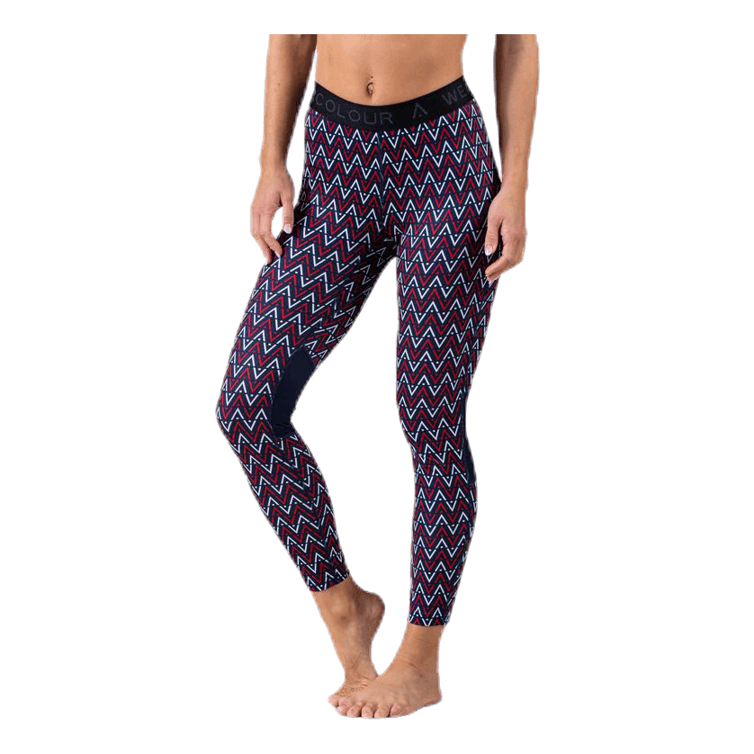 Shelter Pant Blue