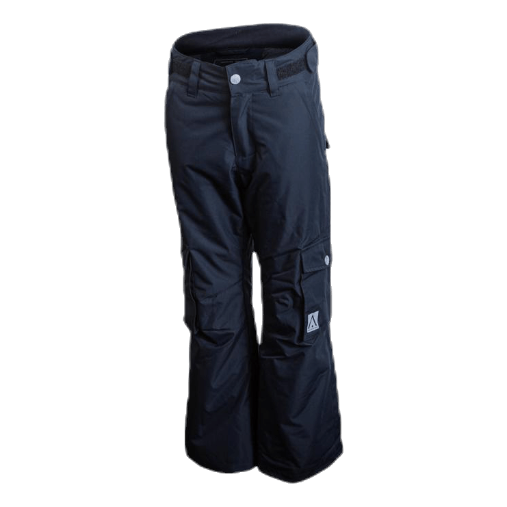 Trooper Youth Pant Black