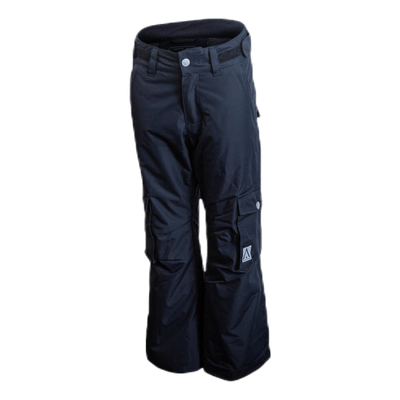 Trooper Youth Pant Black