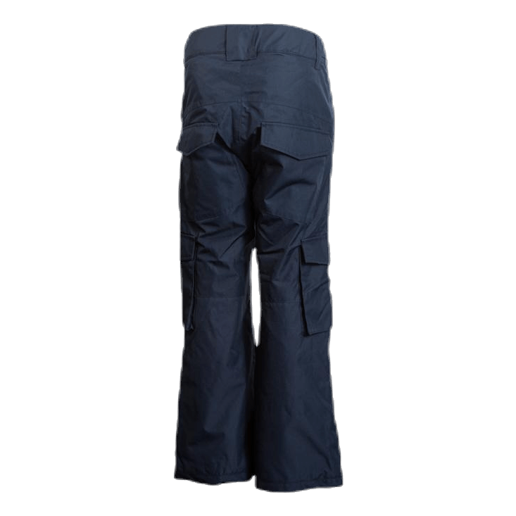 Trooper Youth Pant Black