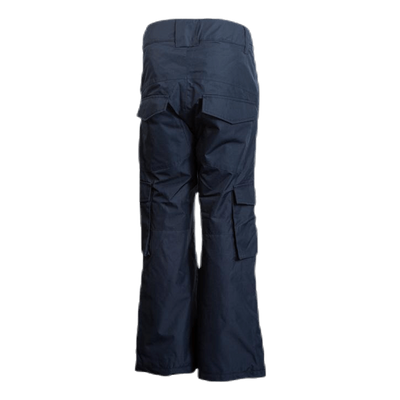 Trooper Youth Pant Black