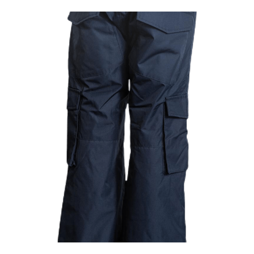 Trooper Youth Pant Black