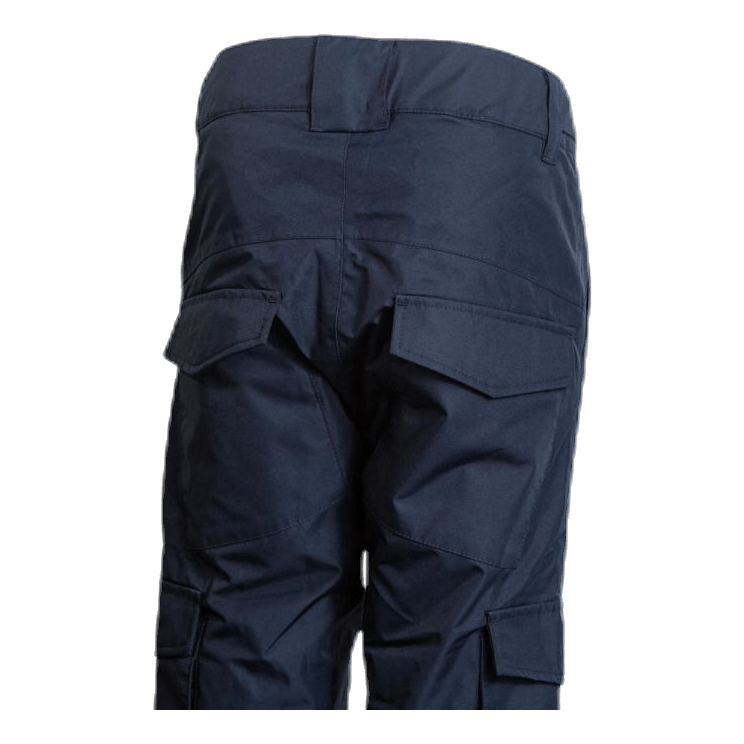 Trooper Youth Pant Black