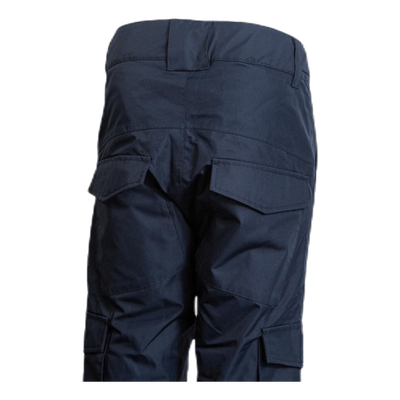 Trooper Youth Pant Black