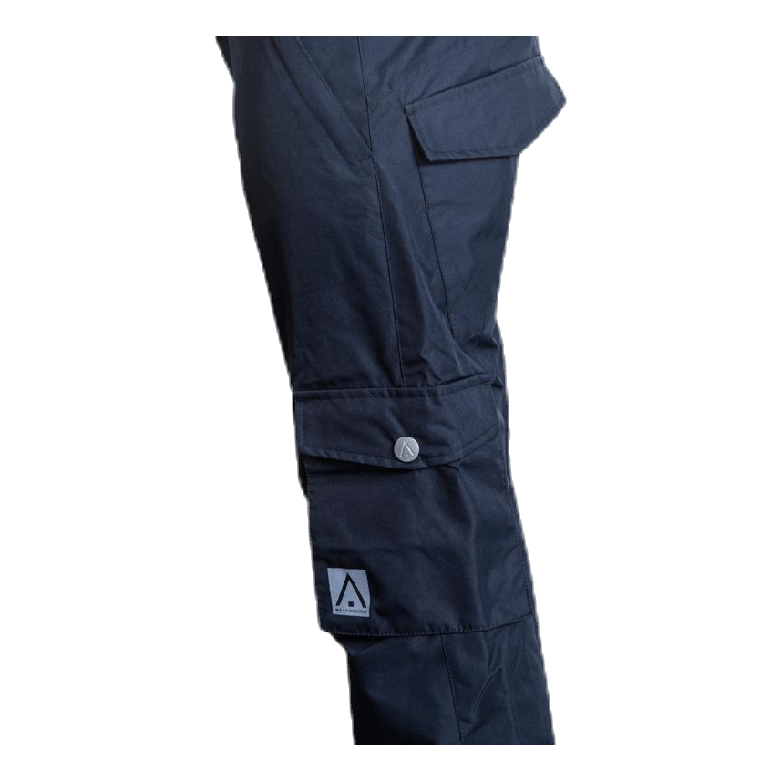 Trooper Youth Pant Black