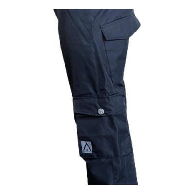 Trooper Youth Pant Black