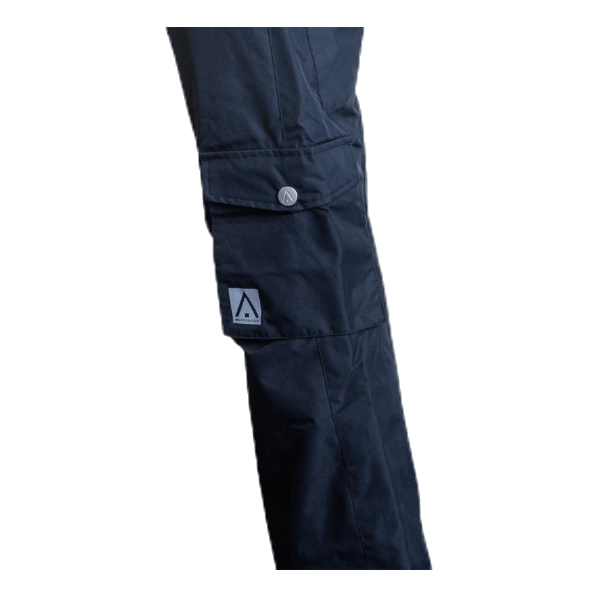 Trooper Youth Pant Black