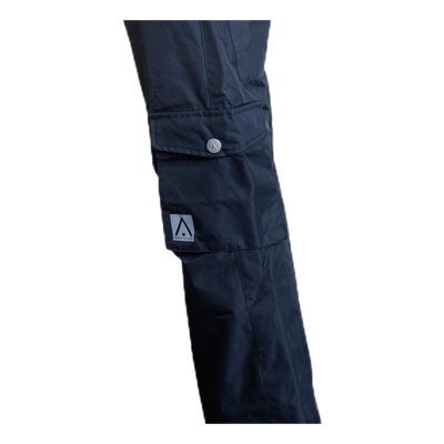Trooper Youth Pant Black