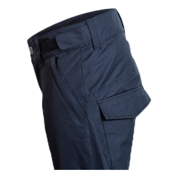 Trooper Youth Pant Black