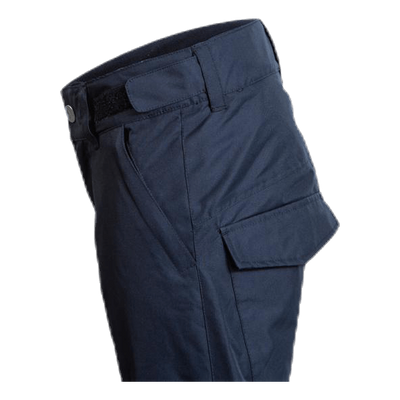 Trooper Youth Pant Black