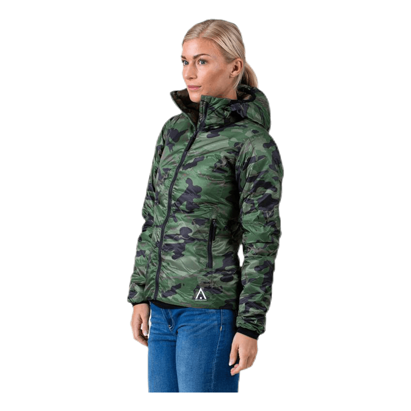 Cub Jacket Green