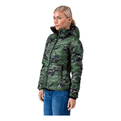 Cub Jacket Green