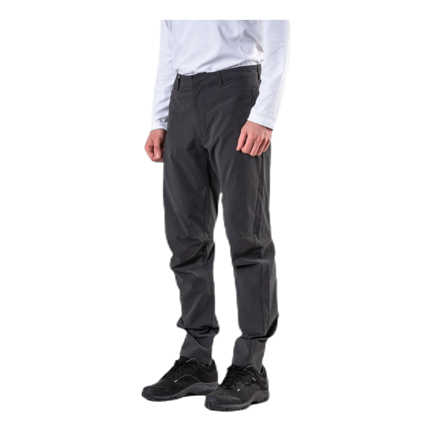 Granit Pant Black