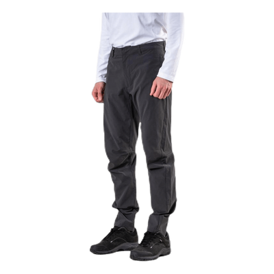 Granit Pant Black