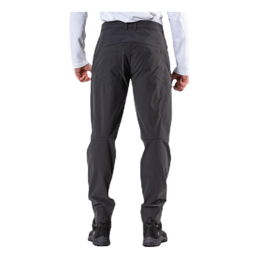 Granit Pant Black