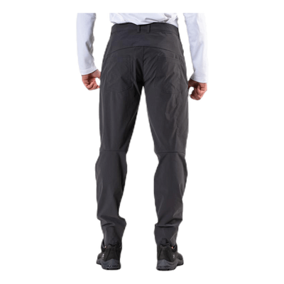 Granit Pant Black