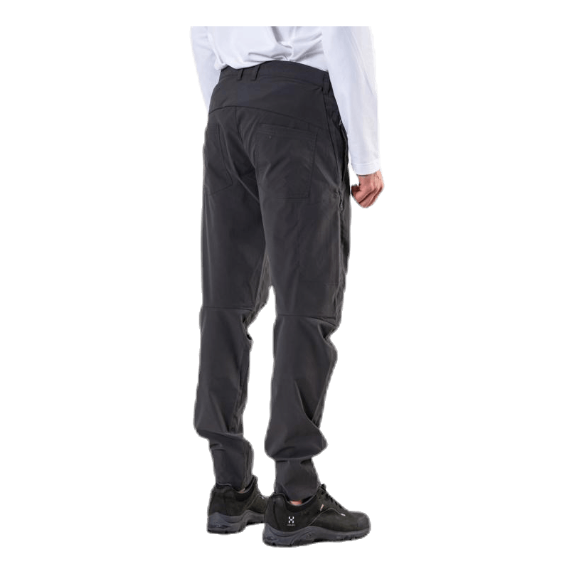 Granit Pant Black