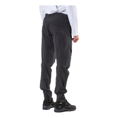 Granit Pant Black