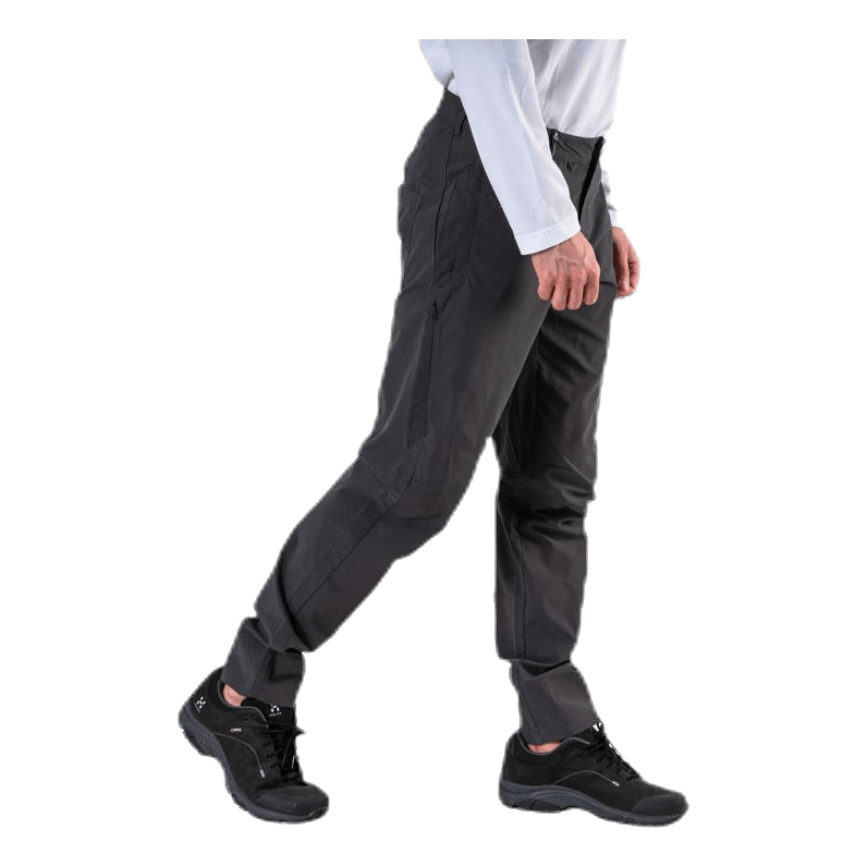 Granit Pant Black