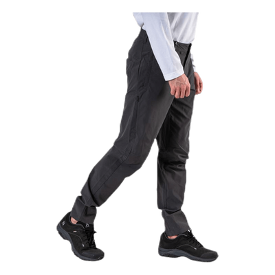 Granit Pant Black